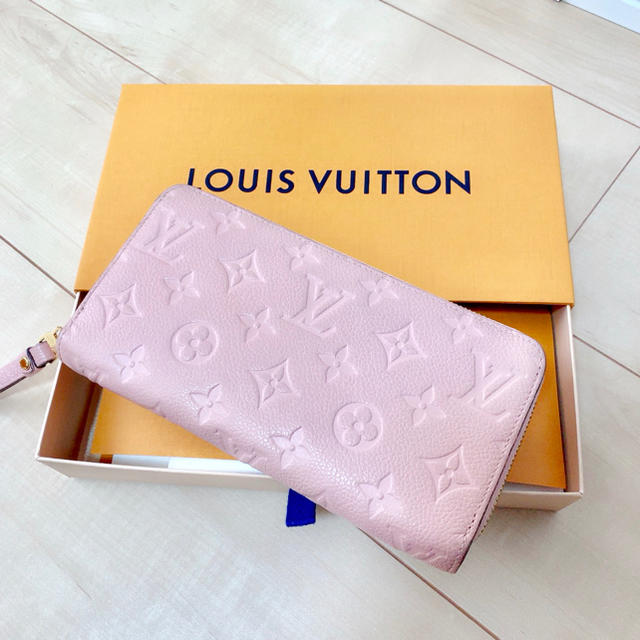 LOUIS VUITTON(ルイヴィトン)の☆a-na☆様専用 メンズのファッション小物(長財布)の商品写真