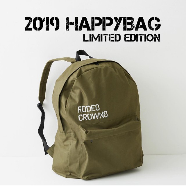 売約済み限定版Sサイズ 2019 HAPPY BAG