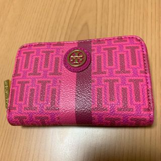 トリーバーチ(Tory Burch)の未使用！トリーバーチ コインケース(コインケース)