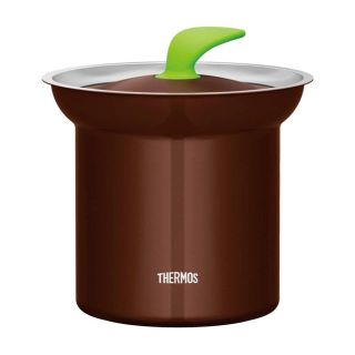 サーモス(THERMOS)の【新品 送料込】サーモス 真空断熱テーブルスープジャー(容器)