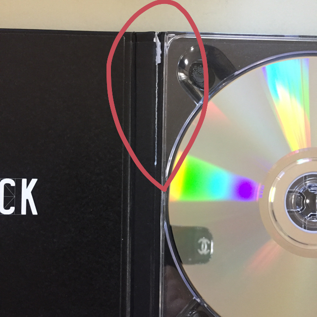 ONE OK ROCK(ワンオクロック)のONE OK ROCK ライブDVD エンタメ/ホビーのDVD/ブルーレイ(ミュージック)の商品写真