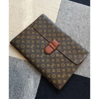 ルイヴィトン(LOUIS VUITTON)のルイヴィトン ビジネスバッグ クラッチバッグ(ビジネスバッグ)