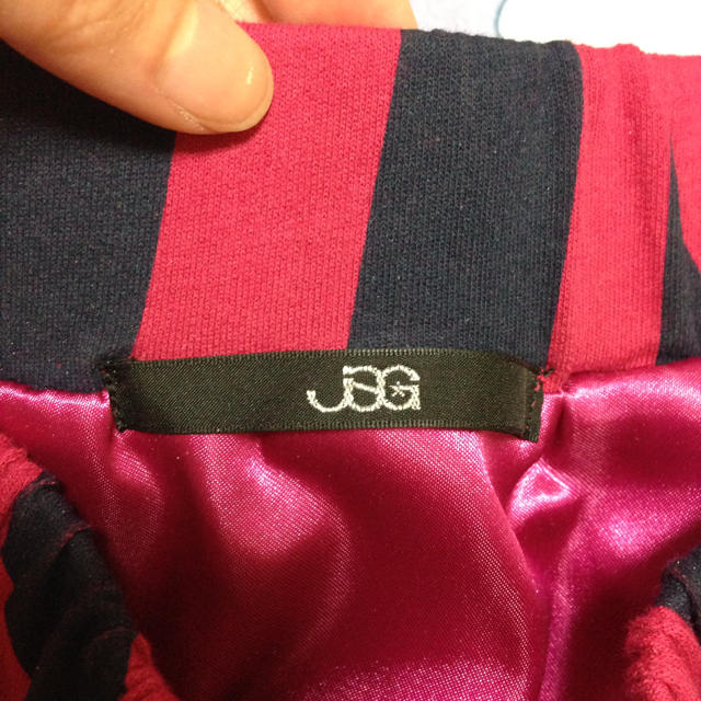 JSG(ジェーエスジー)の福袋の一品ですﾟ・:*●´v')*:・ﾟ レディースのスカート(ミニスカート)の商品写真