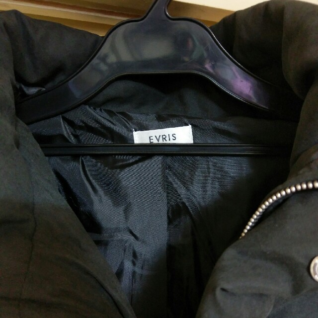 EVRIS(エヴリス)のEVRIS ★ 美品ジャケット レディースのジャケット/アウター(ブルゾン)の商品写真
