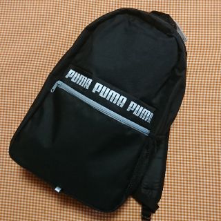 プーマ(PUMA)のhana様専用 PUMA デザインリュック 22リットル 新品(バッグパック/リュック)