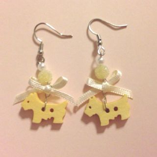 あーちゃん様専用♡アクセサリー2点(イヤリング)