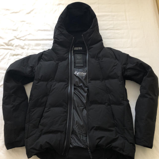 大人気新品 水沢ダウン DESCENTE - DESCENTE