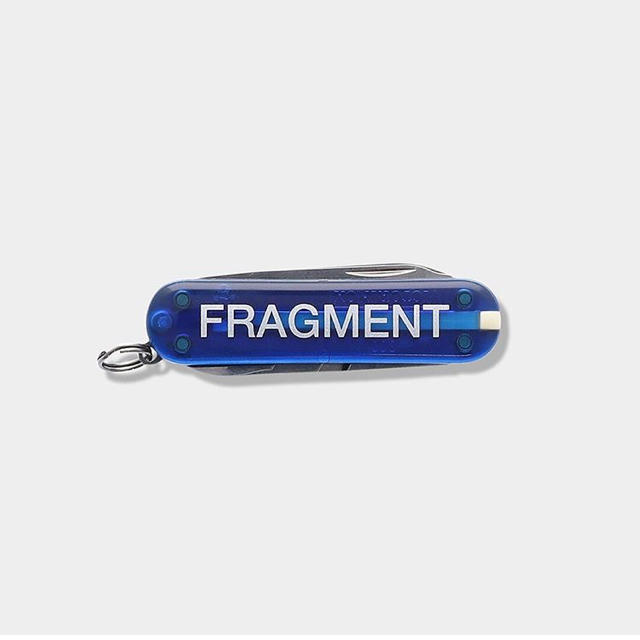 FRAGMENT(フラグメント)の CONVENI  frgment VICTORINOX CLASSIC SD メンズのファッション小物(その他)の商品写真