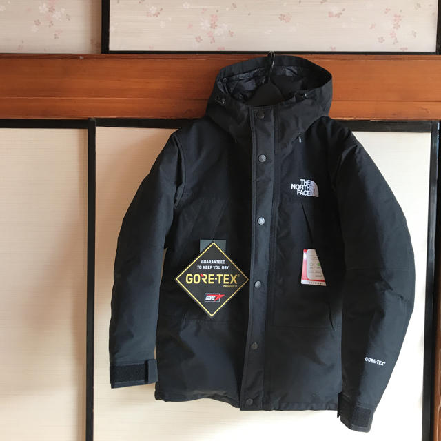 THE NORTH FACE - ノースフェイスマウンテンダウンジャケット   ＮＤ91837S ゆう