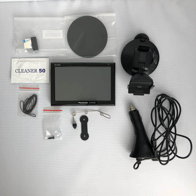 SSDポータブルカーナビゲーション CN-GP540D | srisolamalaipc.ac.in