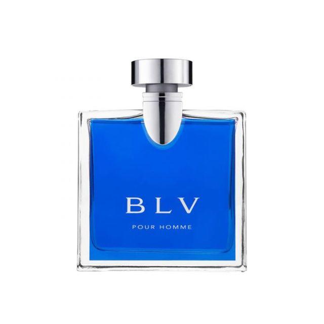 BVLGARI(ブルガリ)のブルガリ ブルー プールオム オードトワレBLV POUR HOMME EAU  コスメ/美容の香水(ユニセックス)の商品写真