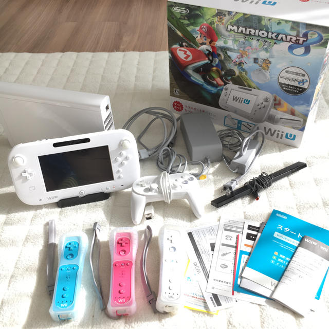 WiiU