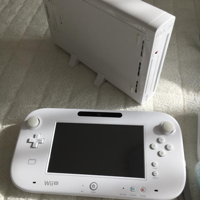 WiiU 1