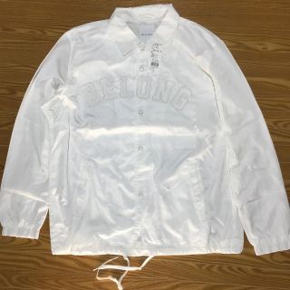 アズールバイマウジー(AZUL by moussy)の新品・未使用✨アズールバイマウジー メンズジャンパー(ナイロンジャケット)