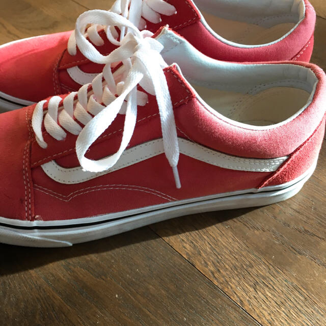 VANSスニーカー 1