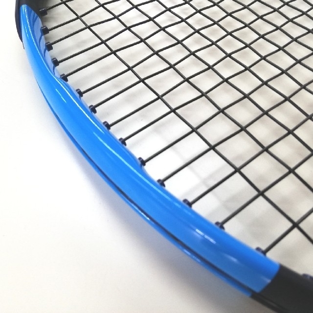 Wilson　ウルトラ　ultra 100 CV 　グリップ2