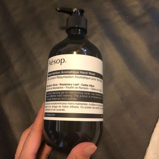 イソップ(Aesop)のクラ様専用(ボディソープ/石鹸)