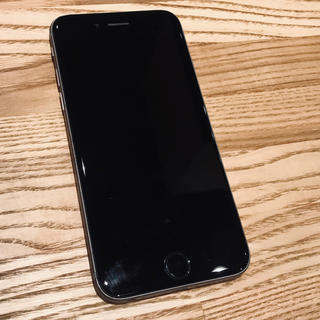 アイフォーン(iPhone)のiphone6 64GB 傷無し美品！ 値下げ交渉OK!(スマートフォン本体)