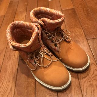 ティンバーランド(Timberland)のTimberland スニーカーブーツ(ブーツ)