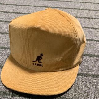 カンゴール(KANGOL)のカンゴール(キャップ)