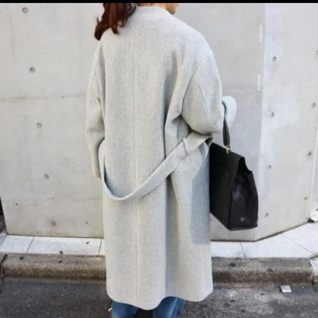 IENA(イエナ)のきよぽん様専用 レディースのジャケット/アウター(ロングコート)の商品写真