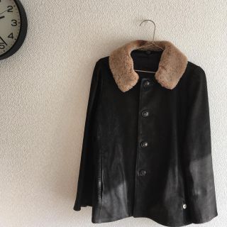 フォーティファイブアール レザージャケットの通販 2点 | 45Rを買う