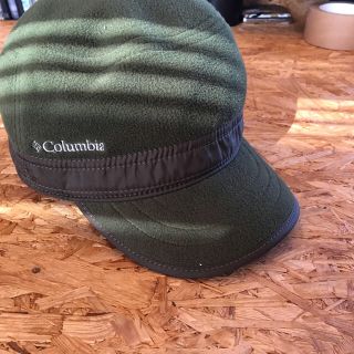 コロンビア(Columbia)のコロンビアColumbia キャップ 帽子(キャップ)