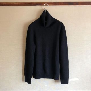 アーペーセー(A.P.C)のA.P.C. アーペーセー タートルニット セーター(ニット/セーター)