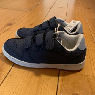 ザラキッズ(ZARA KIDS)のZARA KIDS 未使用 スニーカー(スニーカー)