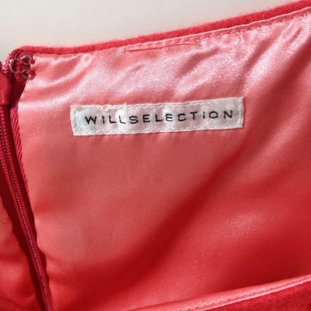 WILLSELECTION  ワンピース