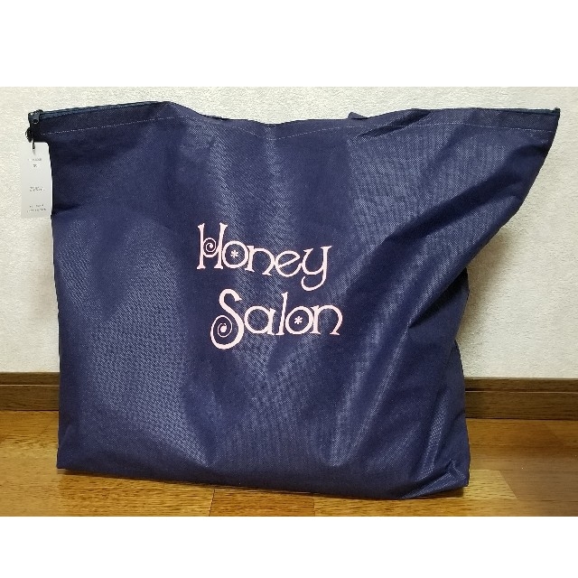 honey salon by foppish(ハニーサロンバイフォピッシュ)の【美品】Honey Salon♡福袋♡2019〜 春から使える〜 レディースのワンピース(ひざ丈ワンピース)の商品写真