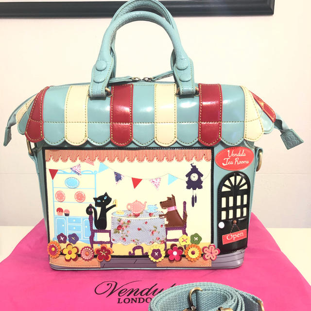 Vendula London ヴェンデューラロンドン バックの通販 By Kazunaka S Shop ラクマ Vendula London ヴェンデューラロンドン バックの通販 By Kazunaka S Shop ラクマ