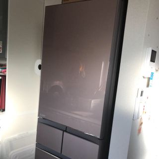 三菱 - タッチパネル式冷蔵庫 の通販 by より安く's shop 三菱 - タッチパネル式冷蔵庫 の通販 by より安く's shop