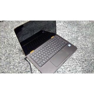 ヒューレットパッカード(HP)の【ざき様専用】HP Spectre x360 Limited Edition(ノートPC)