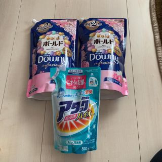 ピーアンドジー コラボ 洗剤 柔軟剤の通販 6点 P Gのインテリア 住まい 日用品を買うならラクマ ピーアンドジー コラボ 洗剤 柔軟剤の通販 6点 P Gのインテリア 住まい 日用品を買うならラクマ