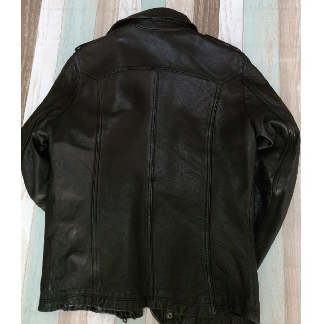 レザージャ 5351 POUR LES HOMMES - 専用作成 5351 Pour Les Homme レザーライダースジャケットの通販 by まあこ's shop|ゴーサンゴーイチプールオムならラクマ います - shineray.com.br レザージャ 5351 POUR LES HOMMES - 専用作成 5351 Pour Les Homme レザーライダースジャケットの通販 by まあこ's shop|ゴーサンゴーイチプールオムならラクマ います - shineray.com.br