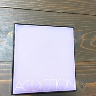 アディクション(ADDICTION)のADDICTION コンパクトアディクション”シノワズリ”(アイシャドウ)