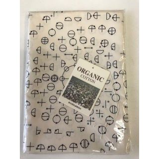 カタカムナ 枕カバー 新品 即購入OK(シーツ/カバー)