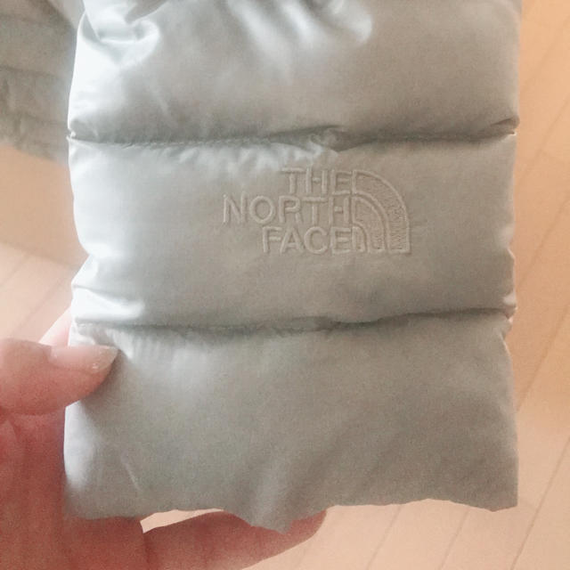 THE NORTH FACE(ザノースフェイス)のThe north face ロングダウンコート レディースのジャケット/アウター(ダウンコート)の商品写真