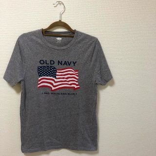 オールドネイビー(Old Navy)のold navy☆Tシャツ(Tシャツ(半袖/袖なし))