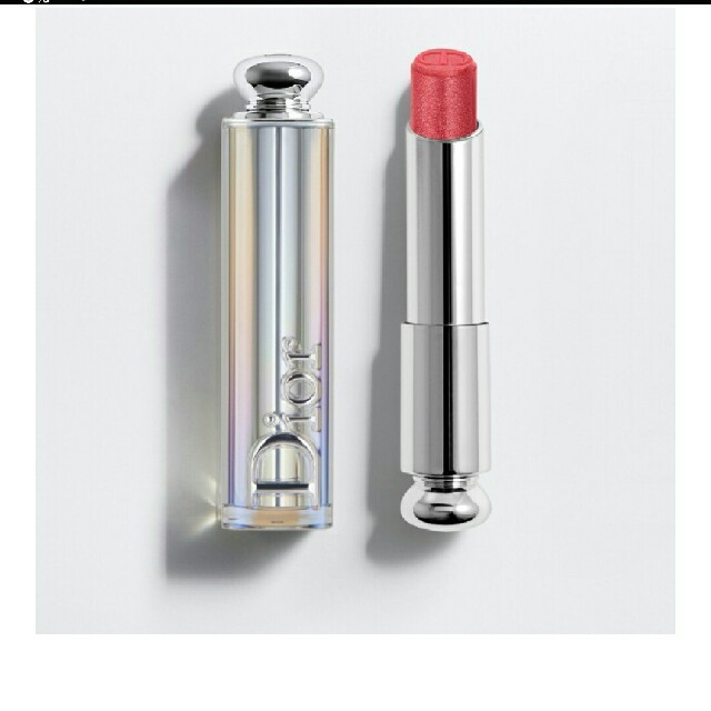 Dior(ディオール)のディオールアディクトリップスティック 579 MUST HAVE コスメ/美容のベースメイク/化粧品(口紅)の商品写真