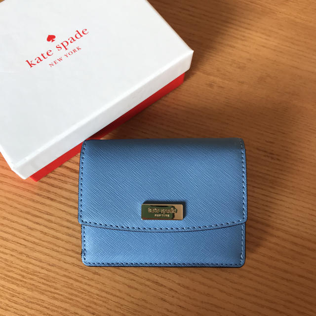 Kate spade new york ケイトスペード 新品未使用