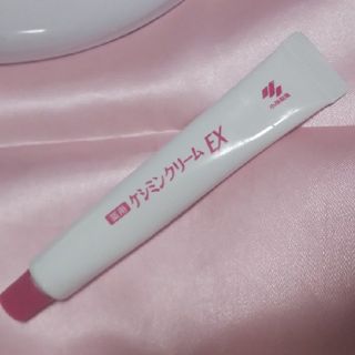 コバヤシセイヤク(小林製薬)のケシミンクリームEX(その他)