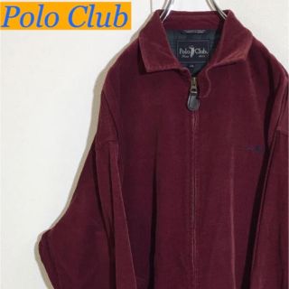 ポロクラブ(Polo Club)のPolo club スウィングトップ (ブルゾン)