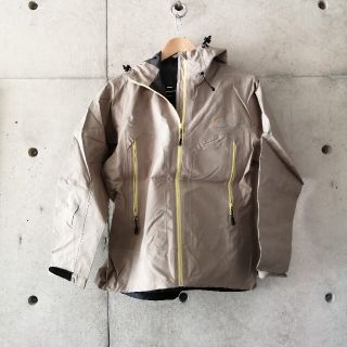 ロウアルパイン(Lowe Alpine)のloweAlpineゴアテックス(その他)