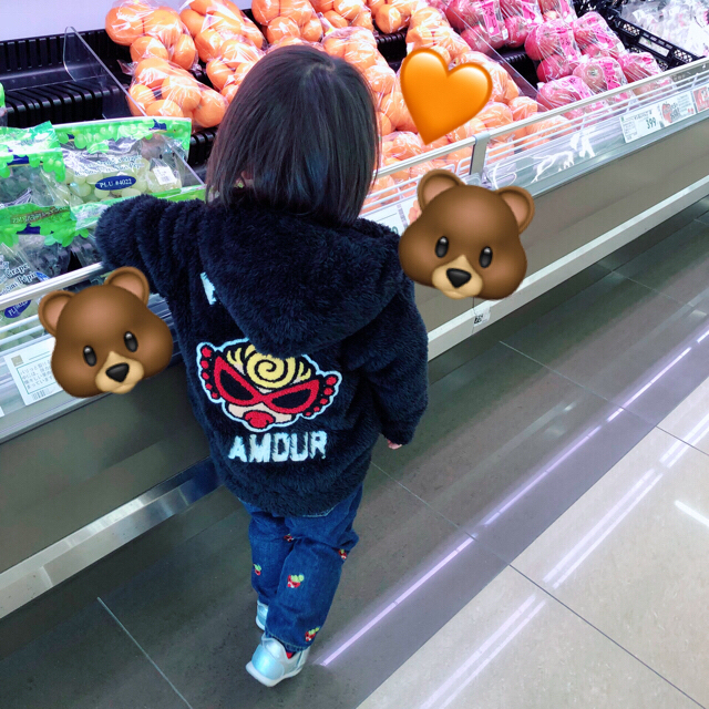 HYSTERIC MINI - 専用