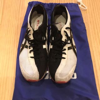 アシックス(asics)のアシックスDUO JAPAN(陸上競技)