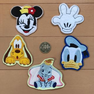 ディズニー タオル 各種パーツの通販 7点 Disneyのハンドメイドを買うならラクマ