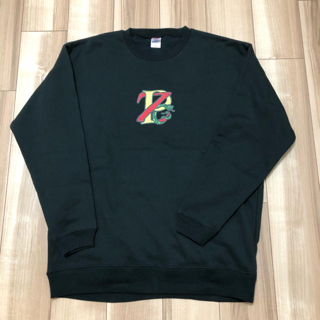 BEAMS(ビームス)の即完売品‼️  Zepanese Club ゼパネーズクラブ 大阪限定 XXL メンズのトップス(スウェット)の商品写真