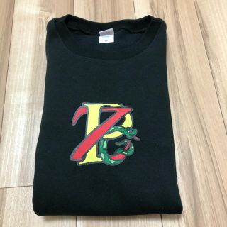 ビームス(BEAMS)の即完売品‼️  Zepanese Club ゼパネーズクラブ 大阪限定 XXL(スウェット)